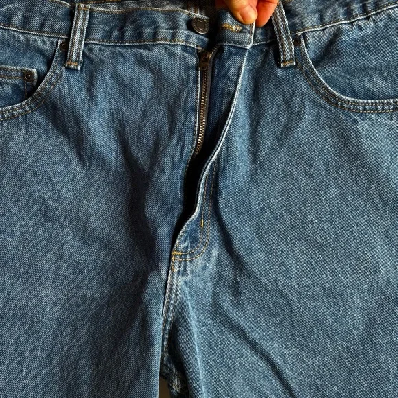 Member’s Mark Men’s Cotton Denim Blue Jeans - Picture 7 of 7